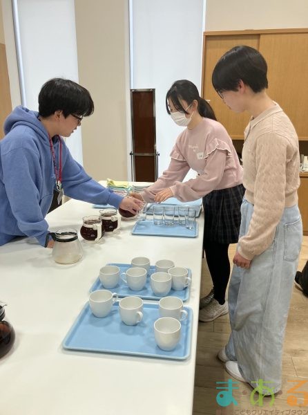 2026年3月22日_MJV・MAS春のお茶会