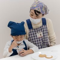 2026年2月28日_動物アイシングクッキー作り