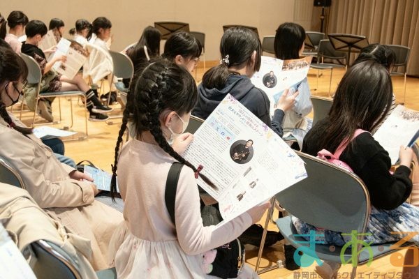 2026年3月20日_春の音楽鑑賞を楽しもう