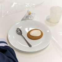 2026年3月5日_静岡市立清水第一中学校_パティシエ