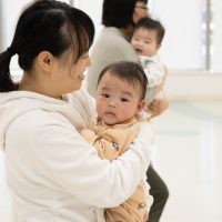 2026年3月3日_ベビママエクササイズ