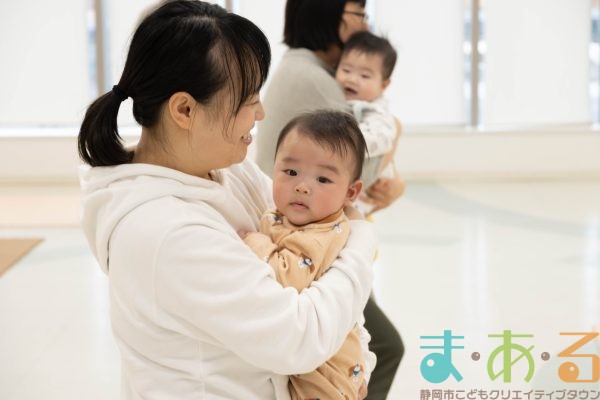 2026年3月3日_ベビママエクササイズ