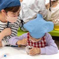 2026年2月28日_動物アイシングクッキー作り