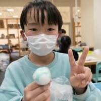 2026年3月1日_製剤体験！薬剤師とバスボム作り！