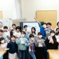 2026年3月1日_製剤体験！薬剤師とバスボム作り！