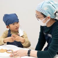 2026年2月28日_動物アイシングクッキー作り