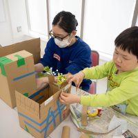 2026年3月1日_オリジナルマイハウス作り