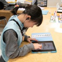 2025年11月22日_こどもバザール