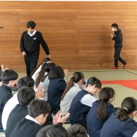 2025年3月6日_静岡市立中島中学校_