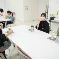 2026年3月8日_6年生ありがとう会