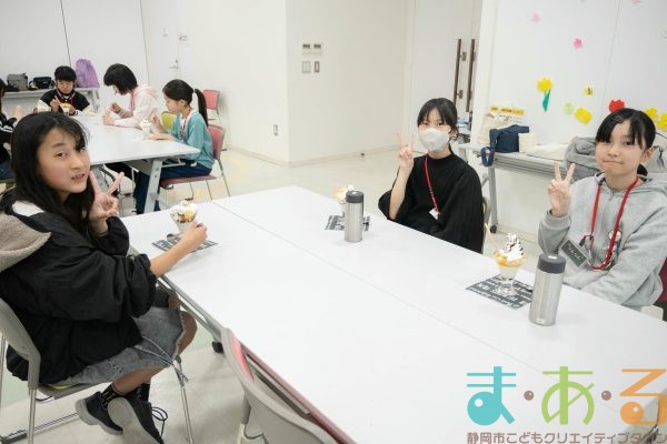 2026年3月8日_6年生ありがとう会