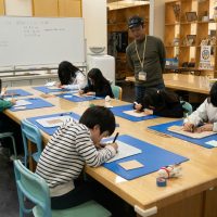 2026年3月15日_銅板ヘラ出し体験!MAR_6529