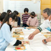 2026年3月8日_砂絵工作で絵をつくろう!_