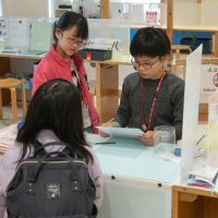 2026年2月1日_こどもバザール