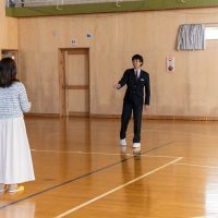 2025年3月5日_静岡市立清水第四中学校_