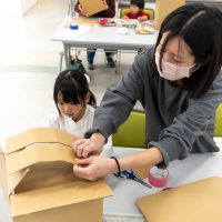 2026年3月1日_オリジナルマイハウス作り