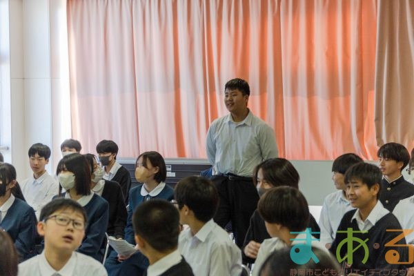 2026年2月19日_静岡市立安部川中学校_