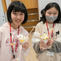 2026年3月8日_6年生ありがとう会