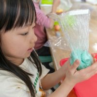 2026年3月1日_製剤体験！薬剤師とバスボム作り！