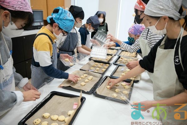 2026年3月19日_メロンパン風チョコチップクッキー