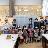 2026年2月28日_動物アイシングクッキー作り