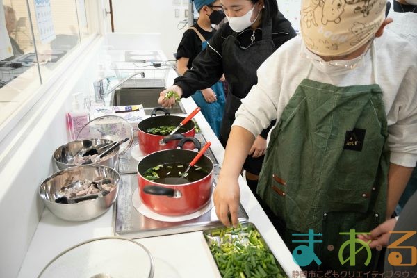2026年3月20日_絶品！清水マグロ丼とマグロ汁を作って食べよう！