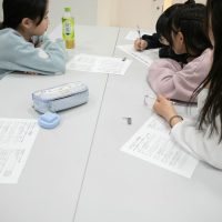 2026年3月7日_45期振り返りこども会議