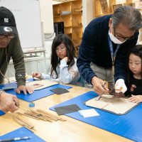 2026年3月15日_銅板ヘラ出し体験!MAR_6532