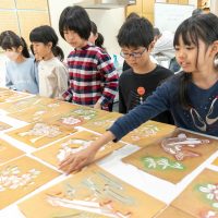 2026年3月8日_砂絵工作で絵をつくろう!_