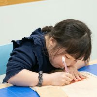 2026年3月15日_銅板ヘラ出し体験!MAR_6542