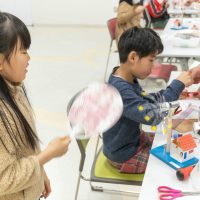 2026年3月7日_風力発電機を作ろう！