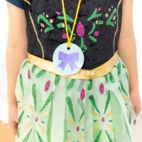 2026年2月24日なりきりプリンセス