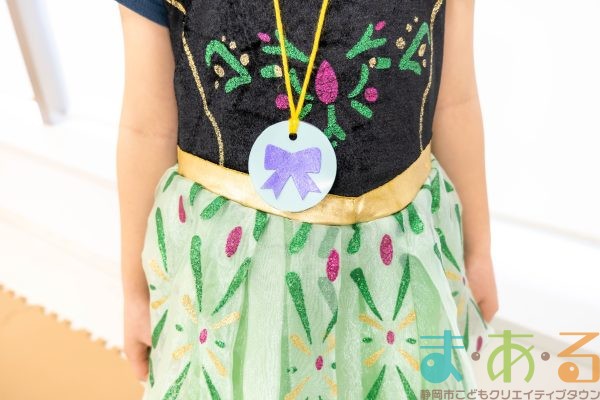 2026年2月24日なりきりプリンセス