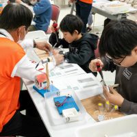 2026年3月7日_風力発電機を作ろう！