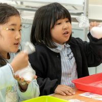 2026年3月1日_製剤体験！薬剤師とバスボム作り！