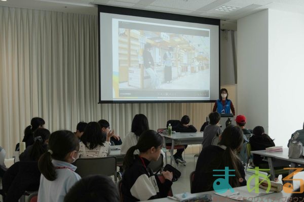 2026年3月14日_46期こども会議