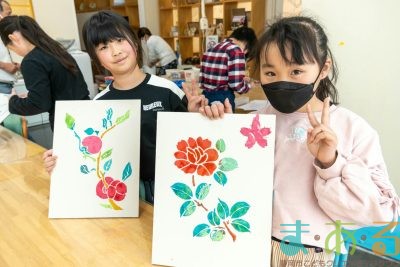 2026年3月8日_砂絵工作で絵をつくろう！_