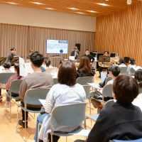 2026年3月20日_春の音楽鑑賞を楽しもう