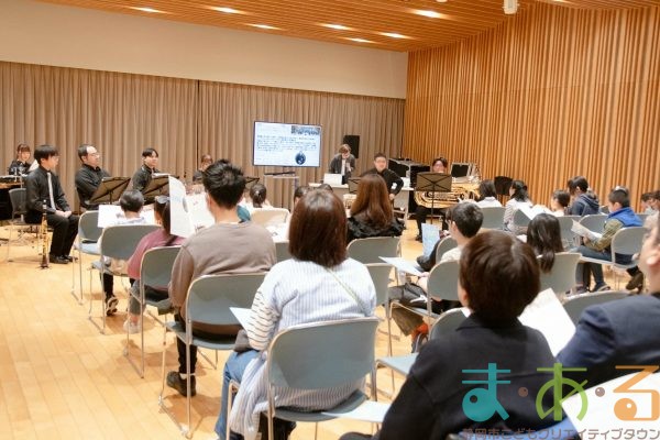 2026年3月20日_春の音楽鑑賞を楽しもう