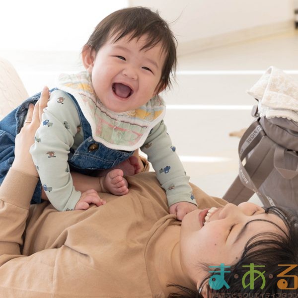 2026年4月5月_ベビママエクササイズ