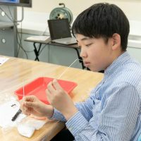 2026年3月1日_製剤体験！薬剤師とバスボム作り！