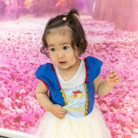 2026年2月24日なりきりプリンセス