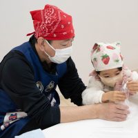 2026年2月28日_動物アイシングクッキー作り