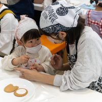 2026年2月28日_動物アイシングクッキー作り