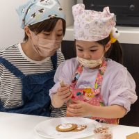 2026年2月28日_動物アイシングクッキー作り