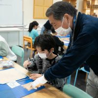 2026年3月15日_銅板ヘラ出し体験!MAR_6368