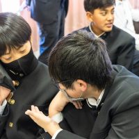 2026年2月19日_静岡市立安部川中学校_