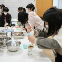 2026年3月8日_6年生ありがとう会