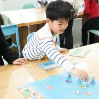 2026年3月14日_ボードゲームでプログラミング