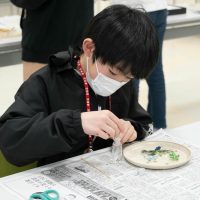 2026年3月8日_6年生ありがとう会